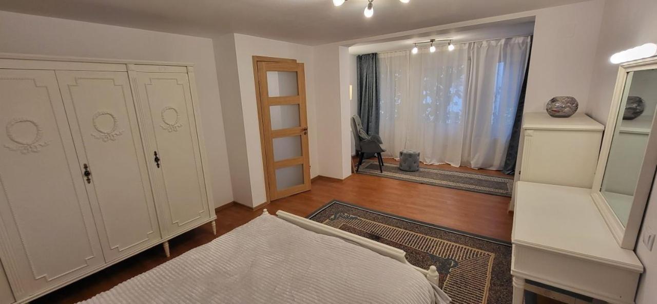 Cotroceni Accommodations Upstairs Βουκουρέστι Εξωτερικό φωτογραφία