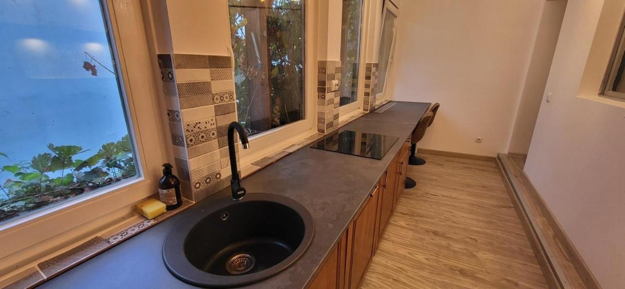 Cotroceni Accommodations Upstairs Βουκουρέστι Εξωτερικό φωτογραφία