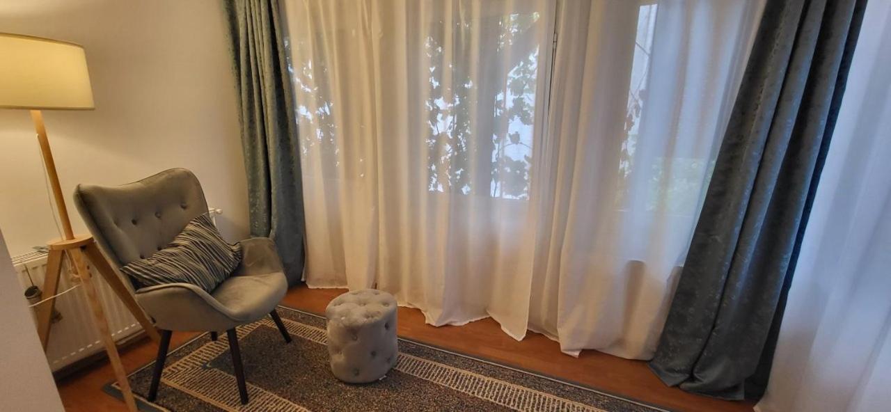 Cotroceni Accommodations Upstairs Βουκουρέστι Εξωτερικό φωτογραφία